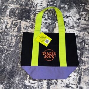 New Trader Joe’s Halloween edition tote